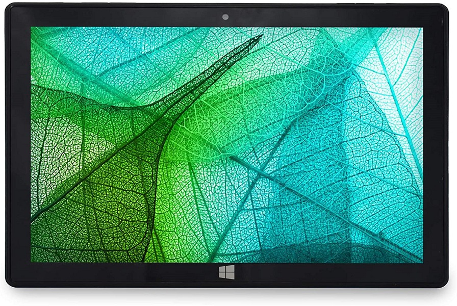 Windows 10 tablet